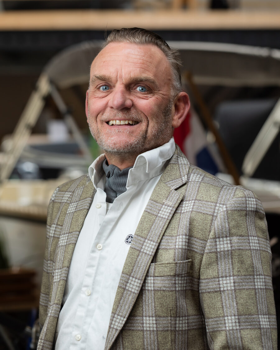 Arie Sybrandy