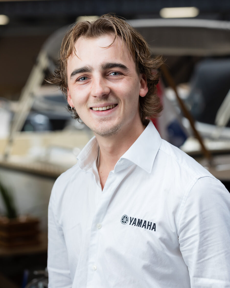 Gijs Sybrandy