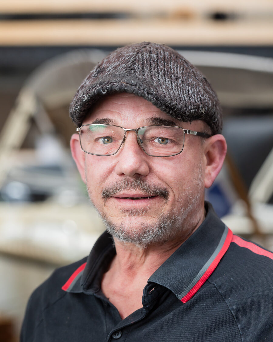 Gino Torrekens