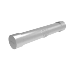 Power Lock, 2 t/m 10 pk knevel buitenboordmotor slot, SCM gekeurd