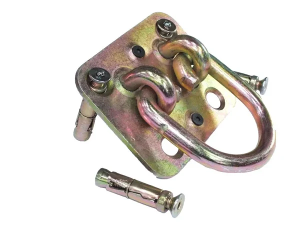 Double lock, Dock Lock SCM gekeurd slot voor boot - sloep - tender