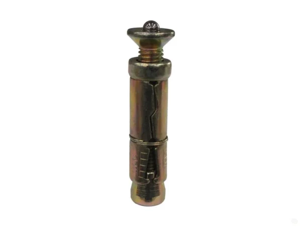 Double lock, Dock Lock SCM gekeurd slot voor boot - sloep - tender