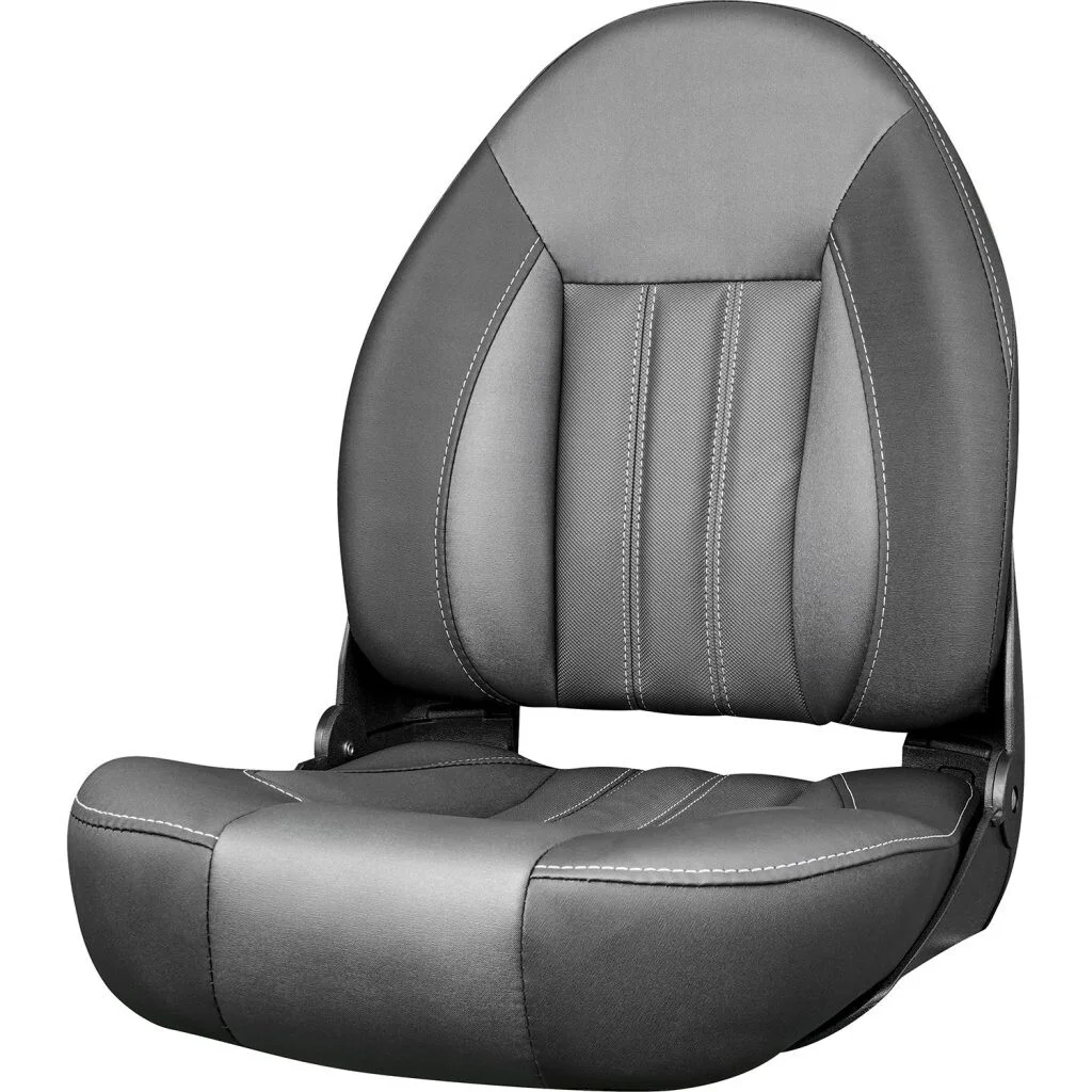 Tempress probax boot visstoel