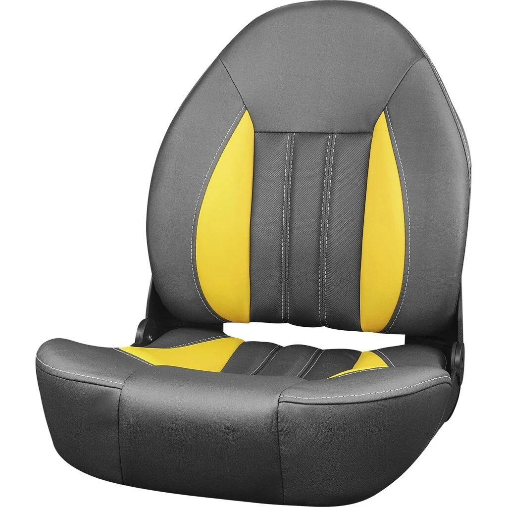 Tempress probax boot visstoel