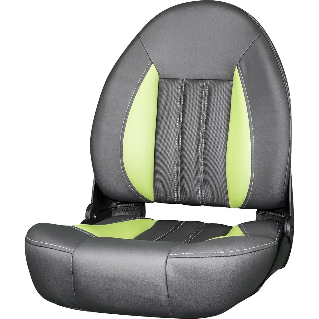 Tempress probax boot visstoel