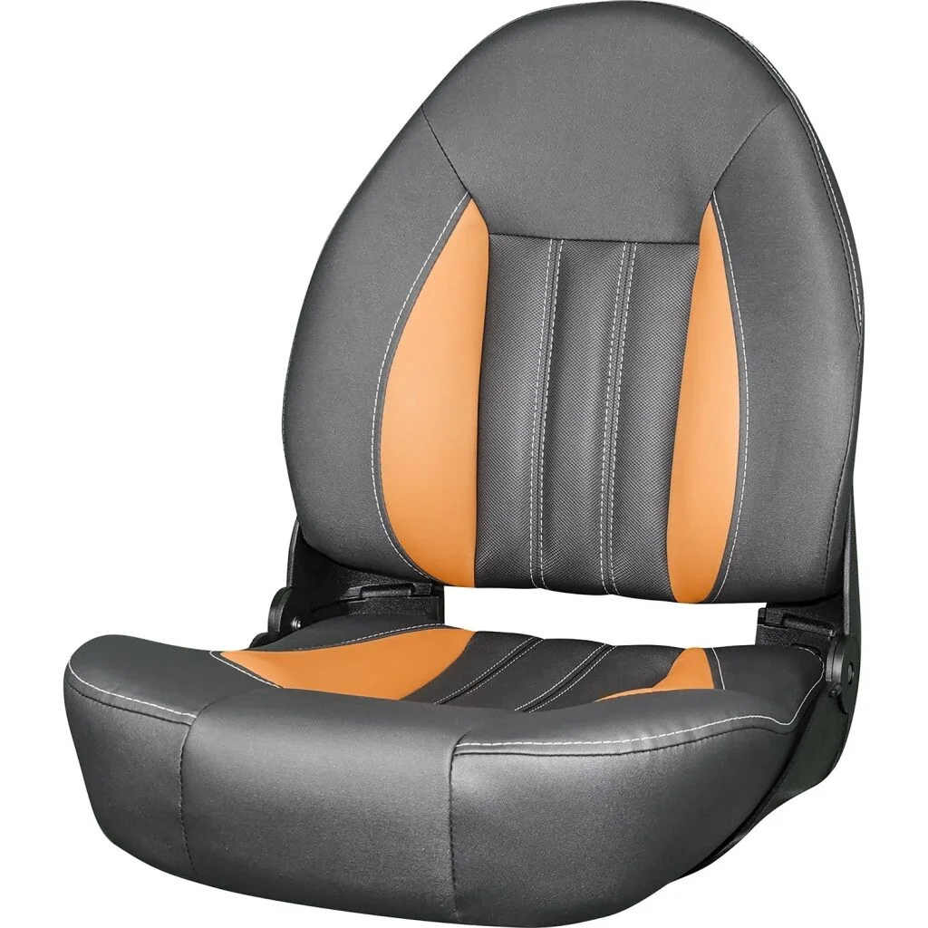 Tempress probax boot visstoel