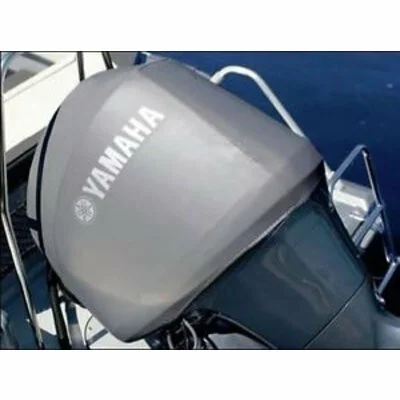Yamaha Buitenboordmotor hoes