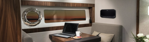 Fusion PS-A302B Bluetooth Speaker