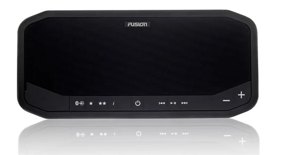Fusion PS-A302B Bluetooth Speaker