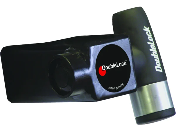 Double lock buitenboordmotor knevel slot SCM gekeurd - Afbeelding 4