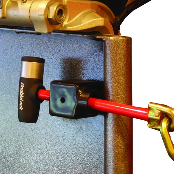 Double lock