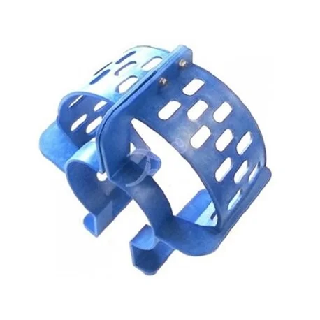 Prop-Saver – Propellerbescherming en Koersstabiliteit