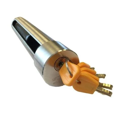 Steady buitenboordmotor slot tot 15pk - scm goedgekeurd - Afbeelding 2