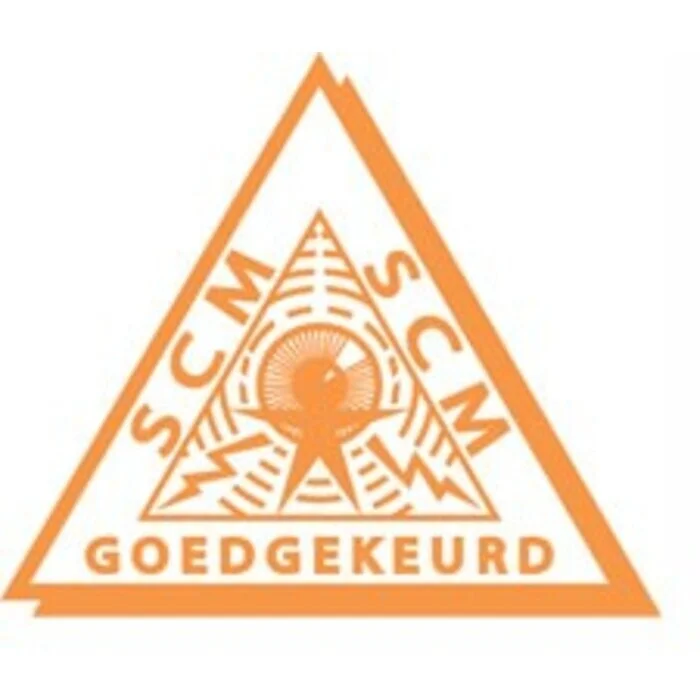 Steady buitenboordmotor slot tot 15pk - scm goedgekeurd