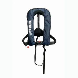Yamaha opblaasbaar reddingsvest