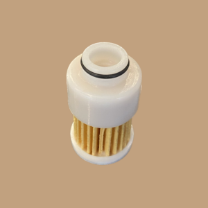 Brandstof benzinefilter Yamaha