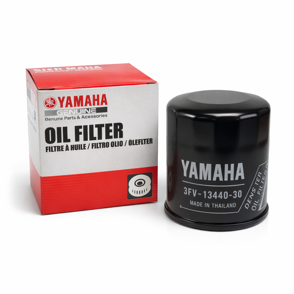 Yamaha 3FV Oliefilter – Geschikt voor Buitenboordmotoren