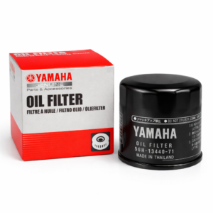 Yamaha 5GH Oliefilter - Geschikt voor Buitenboordmotoren