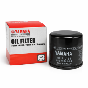 Yamaha 69J Oliefilter - Voor buitenboordmotoren