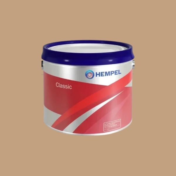 Hempel Classic Antifouling