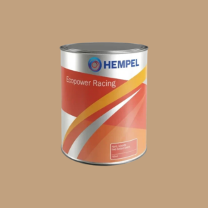 Hempel Ecopower Racing Antifouling