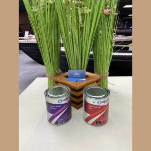 Hempel Hard Racing Antifouling