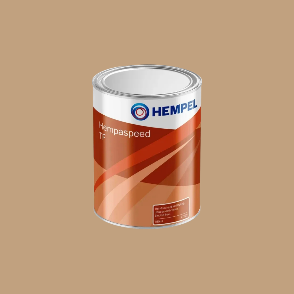 Hempel Hempaspeed TF