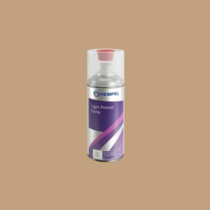 Hempel Light Primer Antifouling Spray