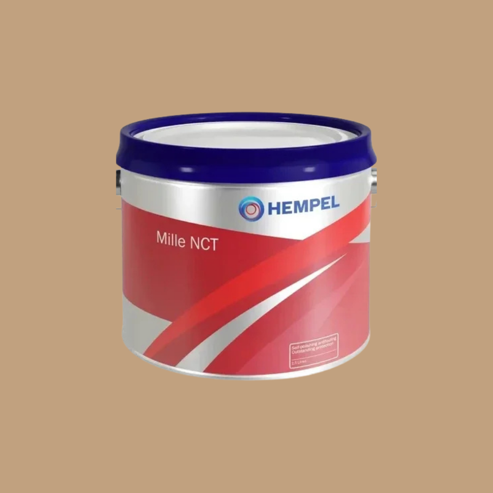 Hempel Mille NCT Antifouling