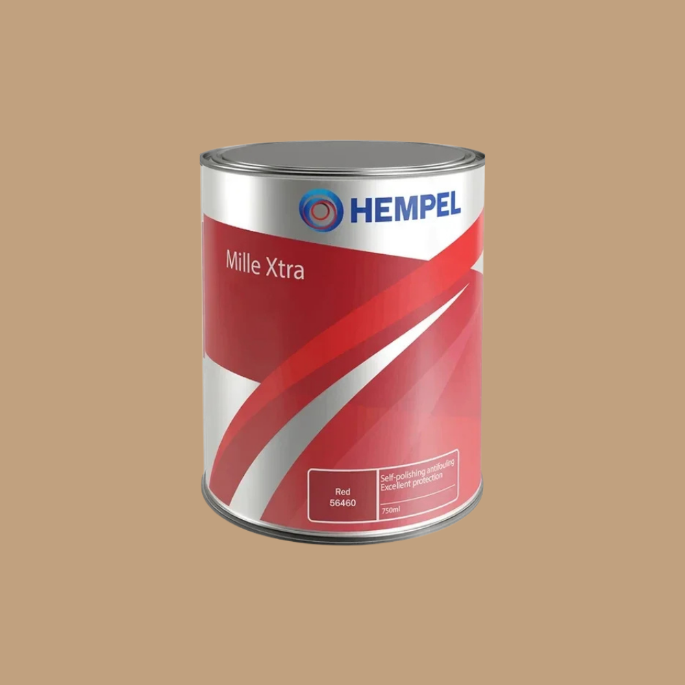 Hempel Mille Xtra Antifouling