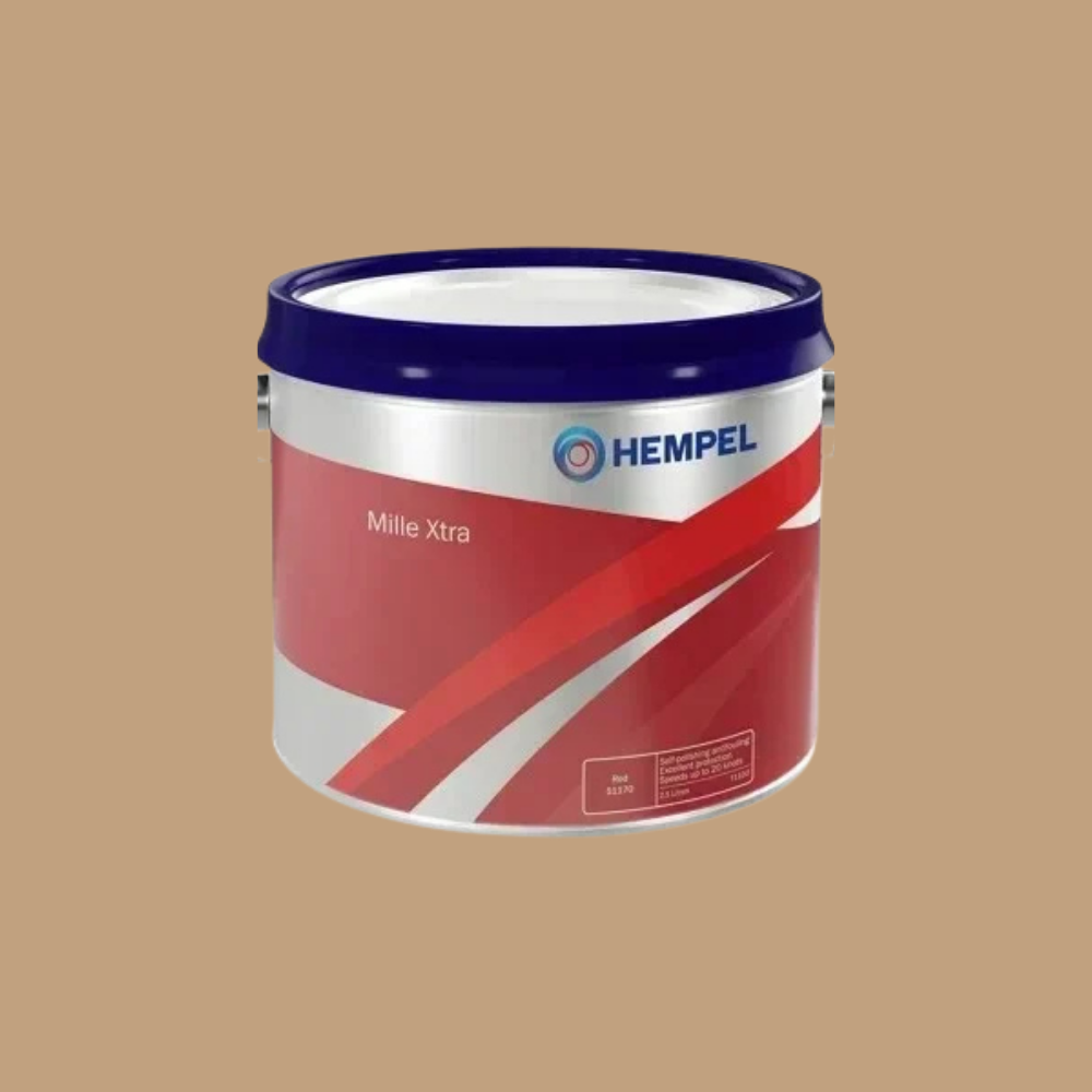 Hempel Mille Xtra Antifouling