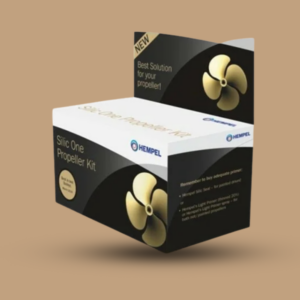 Hempel silic One Propeller Kit