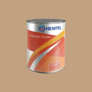 Hempel Ecopower Cruise Antifouling