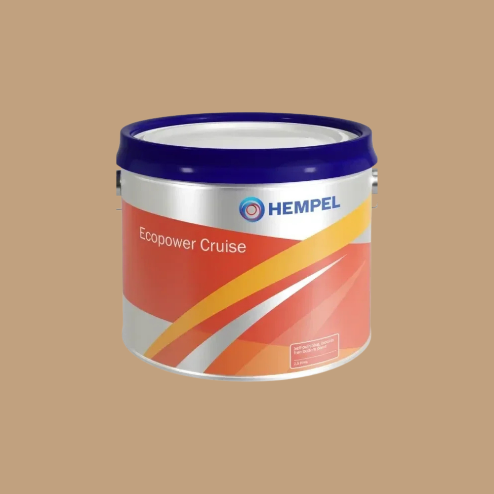 Hempel Ecopower Cruise Antifouling