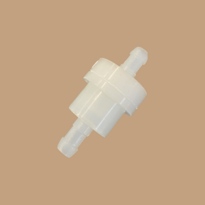 Yamaha benzinefilter