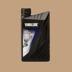 Yamalube 10w-30
