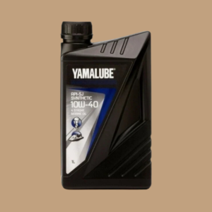 Yamalube 10w-40
