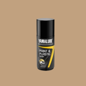 Yamalube Paint and Plastic Polish