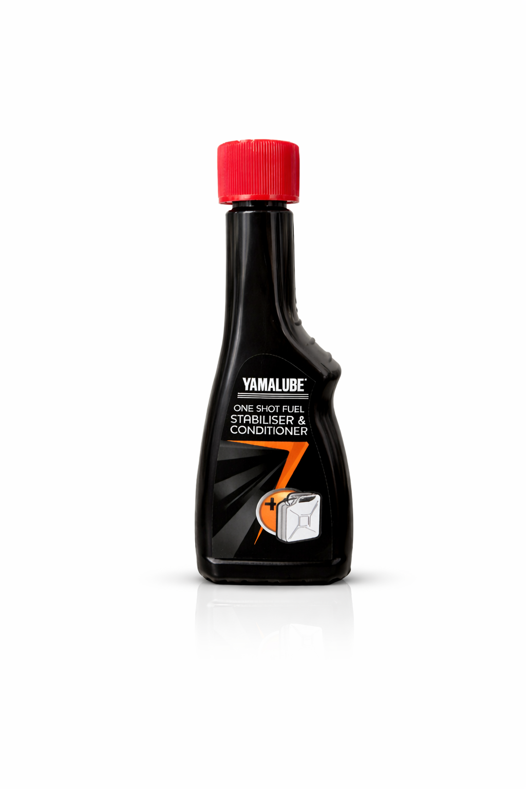 Yamalube Brandstof Conditioner ; Stabilizer voor Buitenboordmotoren