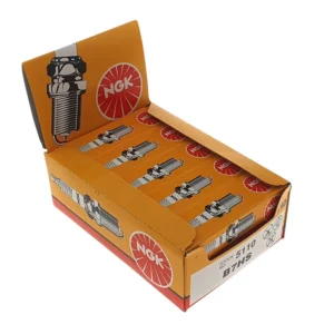 NGK / Yamaha buitenboordmotor Bougie
