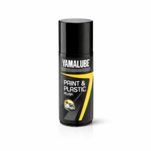 Yamalube Paint & Plastic Polish – Kunststof Polijst middel voor Buitenboordmotoren