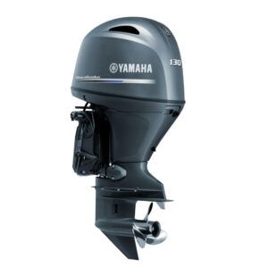 Yamaha 130 pk 4-Takt Injectie Buitenboordmotor