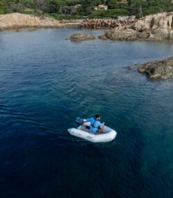 Yamaha 4 pk 4-Takt Buitenboordmotor