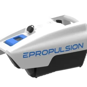 ePropulsion Spirit 1.0 Plus / evo Reserve Accu