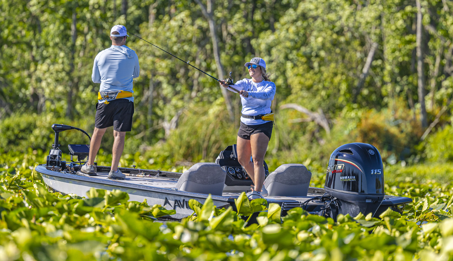 Yamaha 115 pk V MAX 4-Takt Injectie Buitenboordmotor
