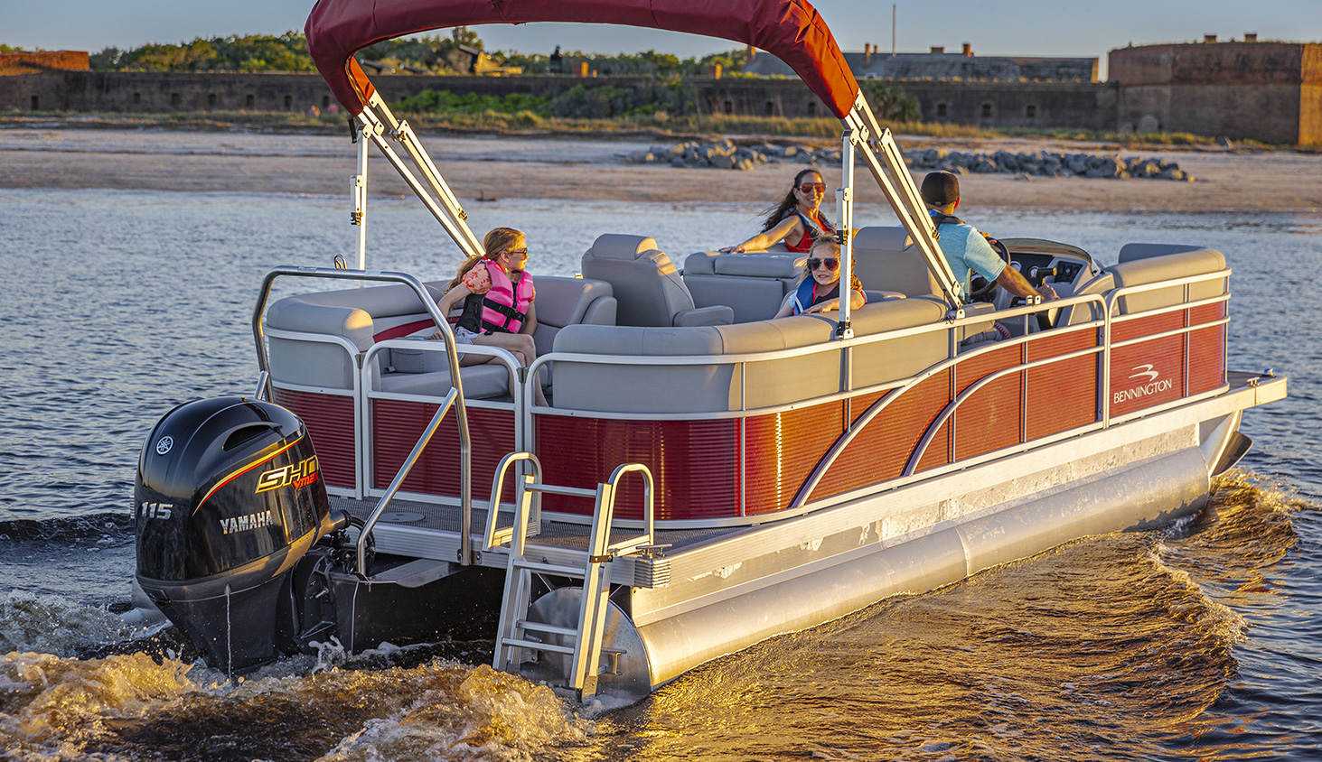 Yamaha 115 pk V MAX 4-Takt Injectie Buitenboordmotor