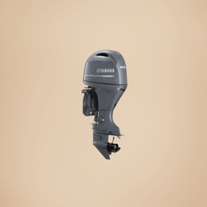 Yamaha 100 PK 4-takt injectie buitenboordmotor