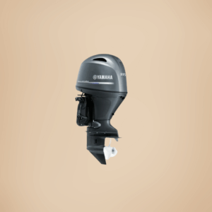 Yamaha 115 PK 4-takt injectie buitenboordmotor