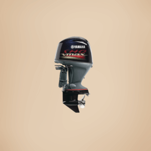 Yamaha 115 PK V-MAX 4-takt injectie buitenboordmotor