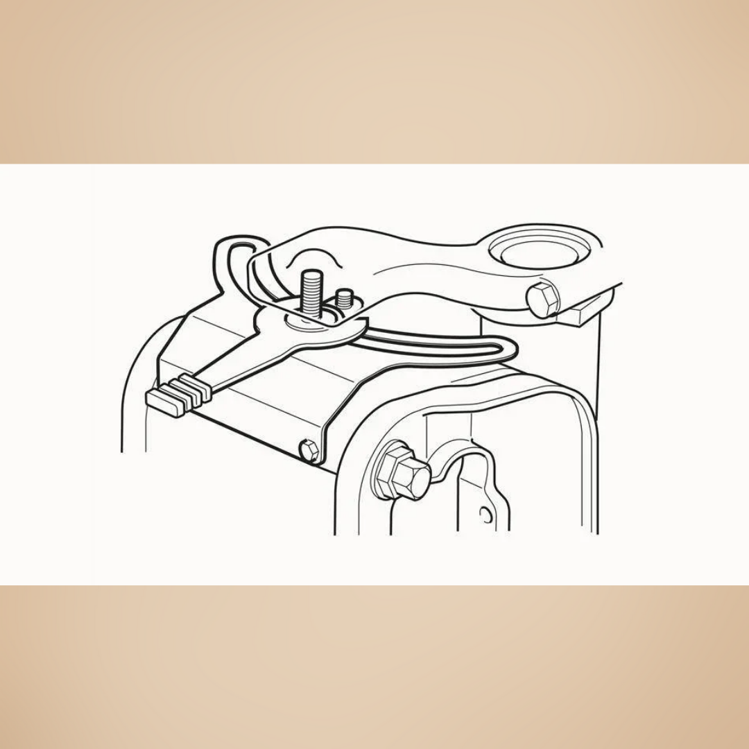 Yamaha 15 PK 4-takt buitenboordmotor
